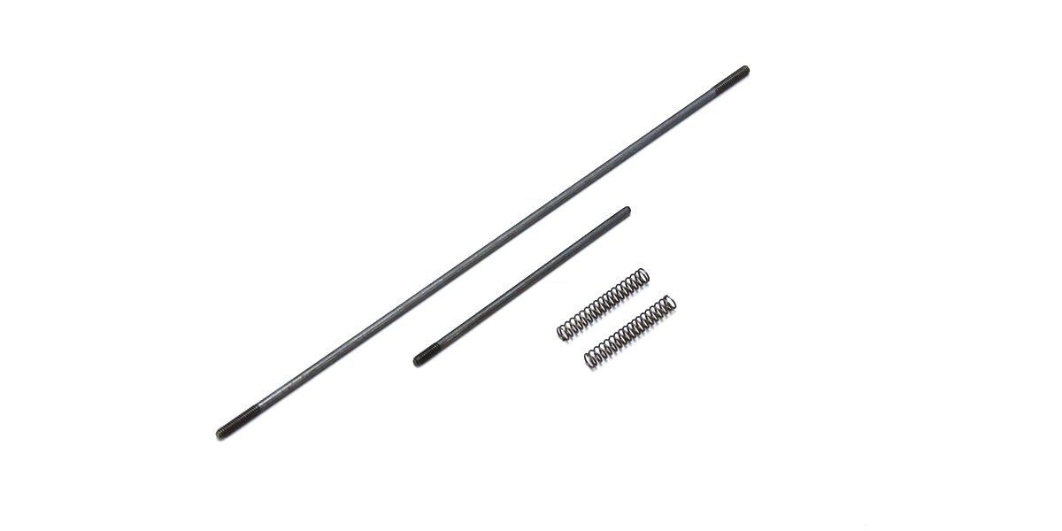 FM371 Linkage Set FM371  - KYOSHO RC